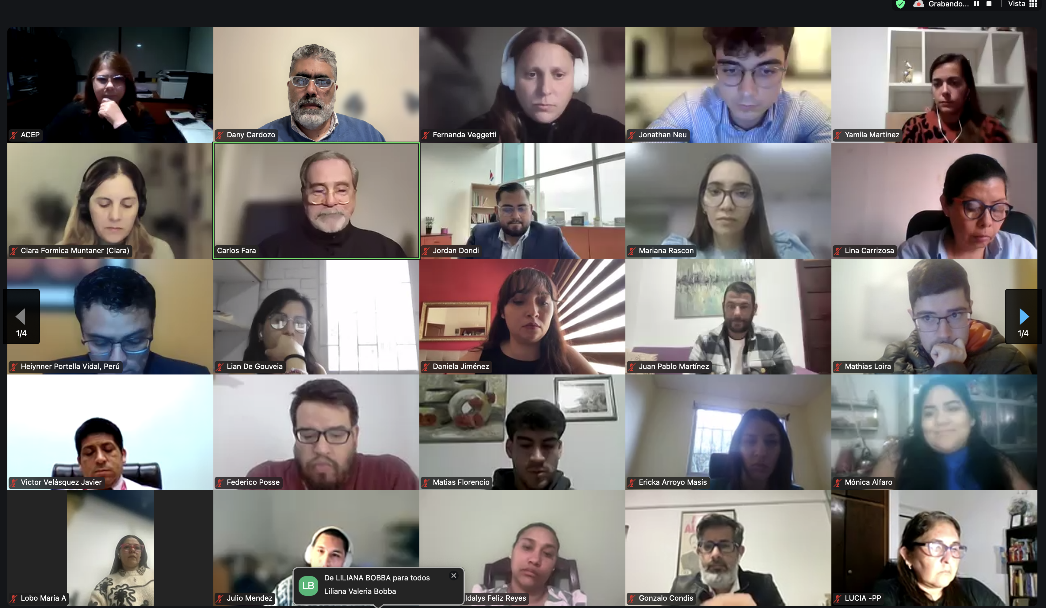 alumnos